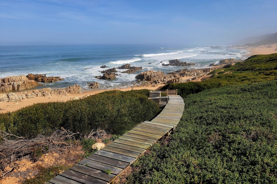 0 Bedroom Property for Sale in Fynbosstrand Western Cape